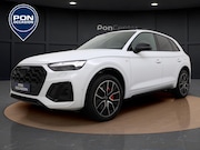 Audi Q5 - 50 TFSIe 299 PK S-Line | Pano Dak | Trekhaak | 360 Camera |