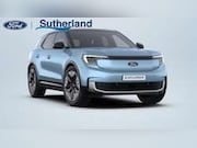 Ford USA Explorer - Premium Extended Range RWD 77 kWh 286pk | Panorama