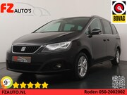 Seat Alhambra - 1.4 TSI Style 7p - Automaat - Navigatie - Schuif/kantel dak 