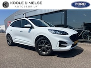 Ford Kuga - 2.5 PHEV e-CVT 225pk ST-Line X , adaptive cc , carplay , voo