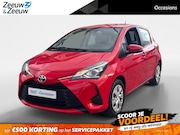 Toyota Yaris - 1.5 VVT-i Energy | Trekhaak | Achteruitrijcamera | Climate c