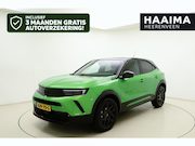 Opel Mokka - 1.2 Turbo 100pk GS | Navigatie | Achteruitrijcamera | Stoel-