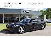 Volvo V60 - B4 211PK R-Design | BLIS | Trekhaak | PDC V+A | Camera Achte