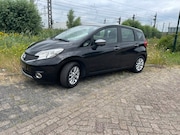 Nissan Note - 1.2 80pk Connect Edition
