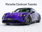 Porsche Taycan - Turbo GT