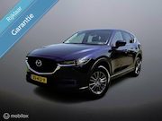 Mazda CX-5 - 2.0 SkyActiv-G 165 Comfort/TREKHAAK/NAV/PDC