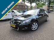 Honda Accord - 3.5 V6 V-TEC NW Gr. Beurt+Distributie+APK RIJKLAAR