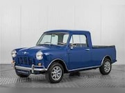 MINI 1000 - Pickup .