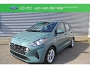 Hyundai i10 - 1.0 COMFORT SMART|APPLE CARPLAY-ANDROID AUTO|