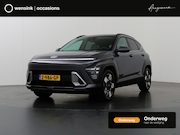 Hyundai Kona - 1.6 GDI HEV Premium Sky | Schuif/Kanteldak | Bose Audio | Ad