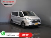 Ford Transit Custom - E-Transit 320 km WLTP L2 Combi/ Kombi/ 9 pers./ LED/ Standka