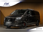 Mercedes-Benz Vito - 119 CDI DC L3 XL | AMG | L+R Schuifdeur | Dubbel cabine | Na