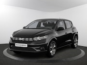 Dacia Sandero - Journey | Achteruitrijcamera | Bekleding Comfort | Cruise Co