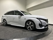 Peugeot 308 - SW 1.6 Plug-in Hybrid 225 GT Led | Navi | PHEV | Cruise cont