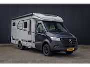 Hymer MLT 580 - ML-T Xperience Edition Nu op voorraad