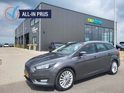 Ford Focus - Wagon 1.5 Ecoboost 150 pk Titanium Edition electr. Trekhaak 