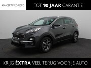 Kia Sportage - 1.6 T-GDI DynamicLine | Leer | Trekhaak | Airco | Navigatie