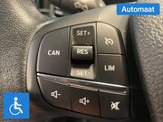 Ford Transit Custom - Geen