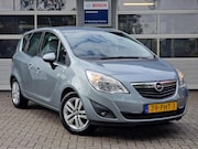 Opel Meriva - 1.4 Turbo Edition|AircoTrekhaak|Cruise|117.776KM|