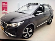 MG MG ZS - BWJ 2021 EV Luxury 143 PK 45 kWh KOMT BINNEN