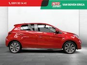 Mitsubishi Space Star - 1.2 Instyle