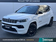 Jeep Compass - 4xe 240 Plug-in Hybrid Electric S (Hoge Instap) | Navigatie 