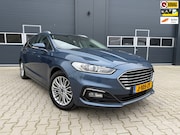 Ford Mondeo - Wagon 2.0 IVCT HEV Titanium