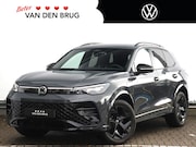 Volkswagen Tiguan - 1.5 eHybrid R-Line Edition 272pk | Trekhaak | Black Style |