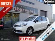 Renault Scénic - 1.5 dCi Limited