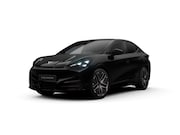 CUPRA Tavascan - VZ Extreme | CUP-kuipstoelen vóór, Nappa leder Enceladus Gre