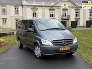 Mercedes-Benz Vito - 113 CDI 320 Lang DC Luxe Automaat | MARGE Bus|