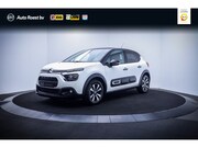 Citroën C3 - 1.2T Business FULL LED | CAMERA | CARPLAY | STOELVERW. | NAV