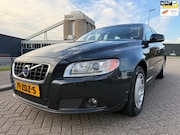 Volvo V70 - 1.6 T4 Limited Edition_LEER-OPENDAK_AUTOMAAT_MET_GARANTIE