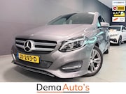 Mercedes-Benz B-klasse - 180 Prestige NAVI/LED/PDC/CRUISE/H-LEDER