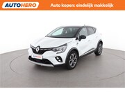Renault Captur - 1.3 TCe 155 Intens |SJ60743|