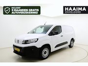 Peugeot Partner - 1.5 BlueHDi 130 EAT8 S&S L2 | voorstoelen verwarmd | stuurwi