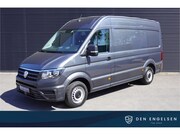Volkswagen Crafter - 140pk Automaat L3H3/L2H2 Apple Carplay Navigatie Camera Trek