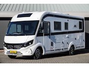 Laika Ecovip - H 4109 9-Traps Automaat | E&P Levelsysteem | Dakairco | Lith