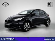 Toyota Yaris - 1.5 Hybrid 115 Dynamic | Voorraad Deal |