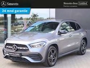Mercedes-Benz GLA-Klasse - e AMG Line l Stoelverwarming l Leder l Achteruitri