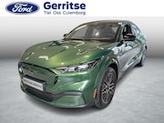 Ford Mustang - Extended Premium RWD 88 kWh * Technology Pack+ * Panoramadak