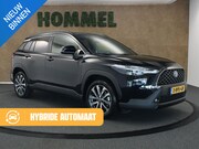 Toyota Corolla Cross - Hybrid 200 Dynamic - ORIGINEEL NEDERLANDSE AUTO - 2.0! -KEYL