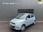 Hyundai i10 - 1.1 i-Motion / Radio / Dealer onderhouden