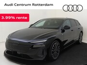 Audi A6 - S edition 286pk