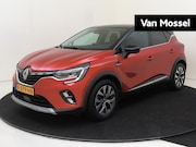 Renault Captur - 1.6 E-Tech Plug-in Hybrid 160 Intens | Apple Carplay/Android