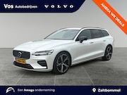 Volvo V60 - 2.0 B3 Plus Dark
