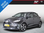 Toyota Yaris - 1.5 Hybrid 115 Dynamic Camera Apple Carplay