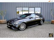 Mercedes-Benz C-klasse - Estate 200 AMG Line * Night * 19" * Distronic * Parktronic *
