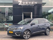Peugeot 5008 - 1.2 PureTech Blue Lease Executive/ leder