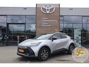 Toyota C-HR - HYBRID 140 DYNAMIC ANDROID/APPLE AD-CRUISE PRIVACY-GLASS PAR